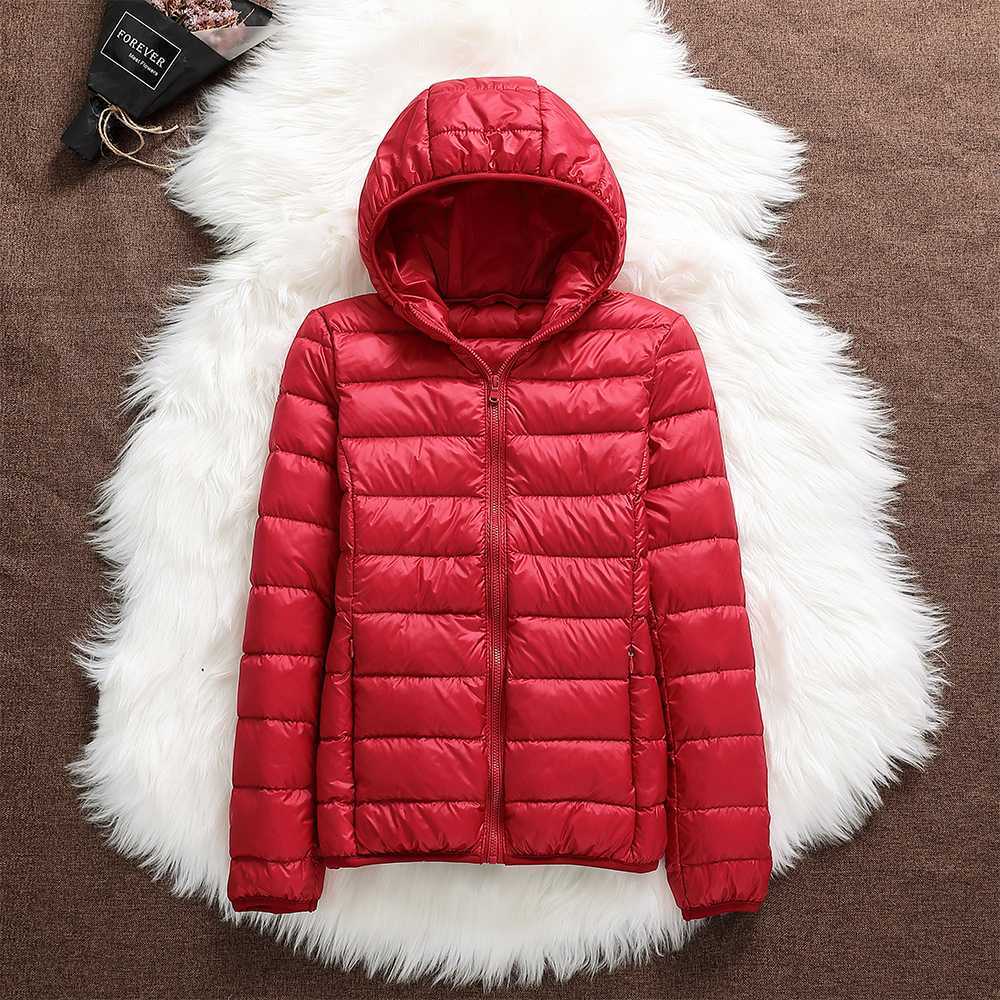 Nord® | Waterproof Down Coat