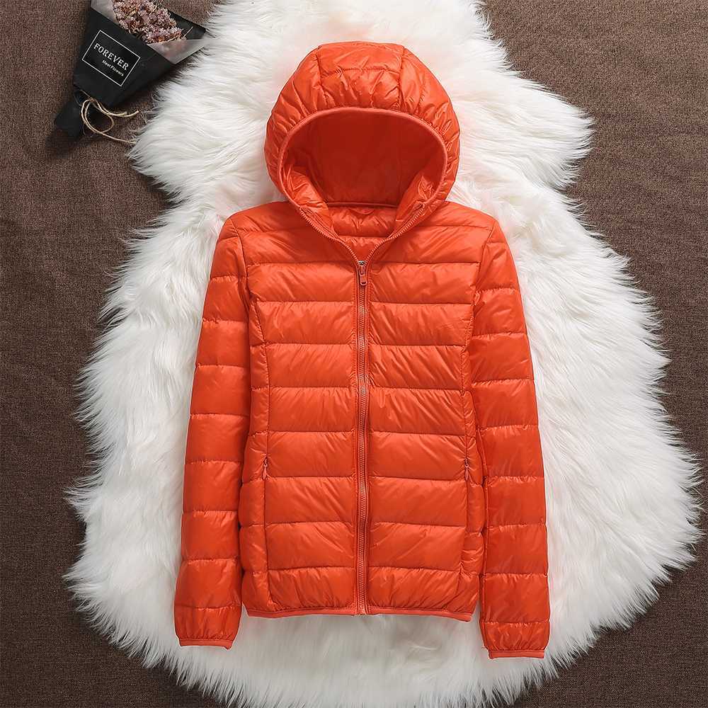 Nord® | Waterproof Down Coat