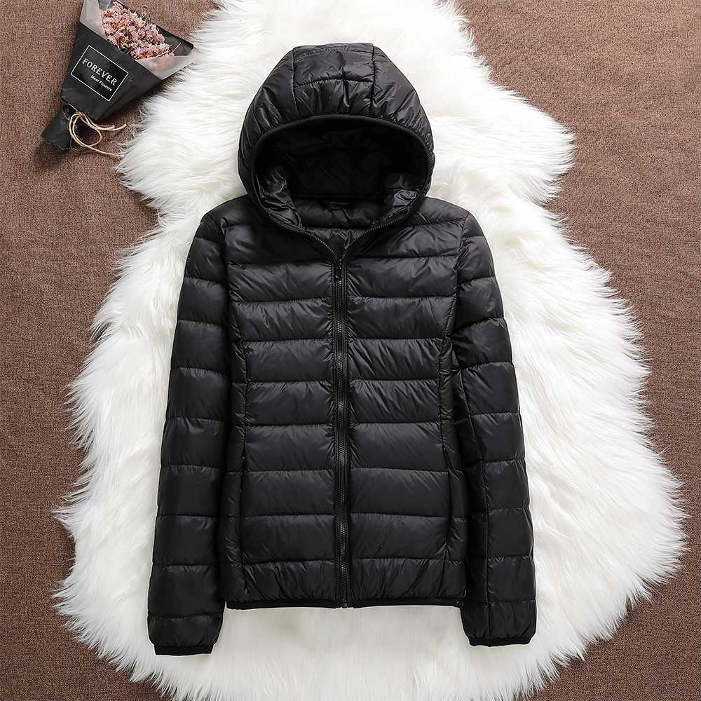 Nord® | Waterproof Down Coat