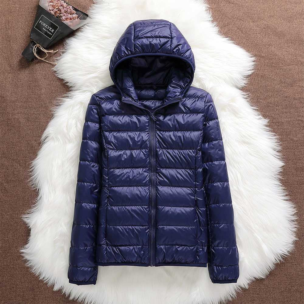 Nord® | Waterproof Down Coat