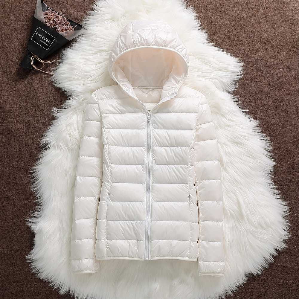 Nord® | Waterproof Down Coat