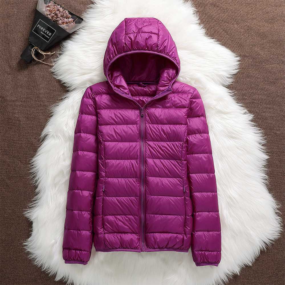 Nord® | Waterproof Down Coat
