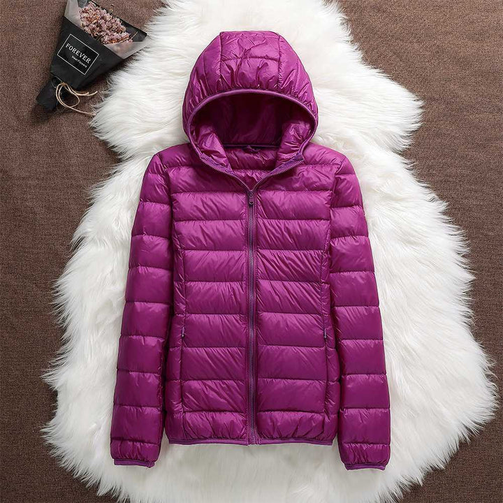 Nord® | Waterproof Down Coat
