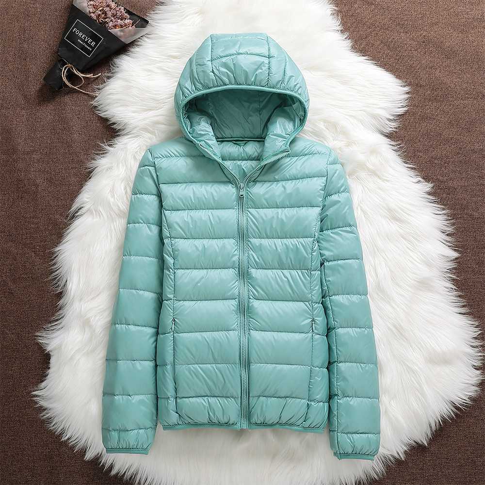 Nord® | Waterproof Down Coat