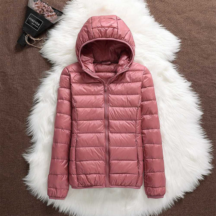 Nord® | Waterproof Down Coat