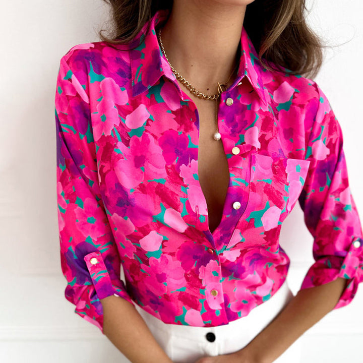 Everyday Radiant Dress - Easy-Wear