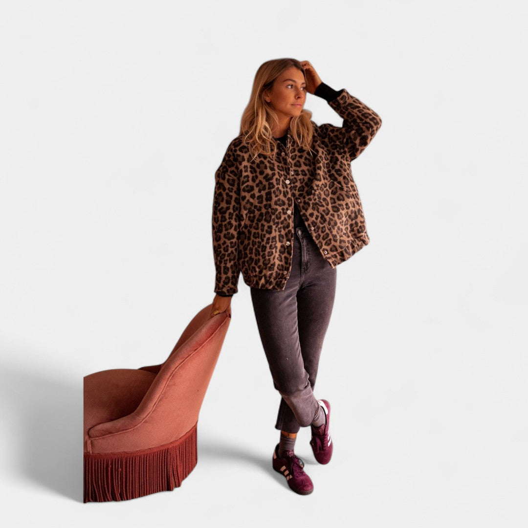 Marina | Chic Autumn Jacket
