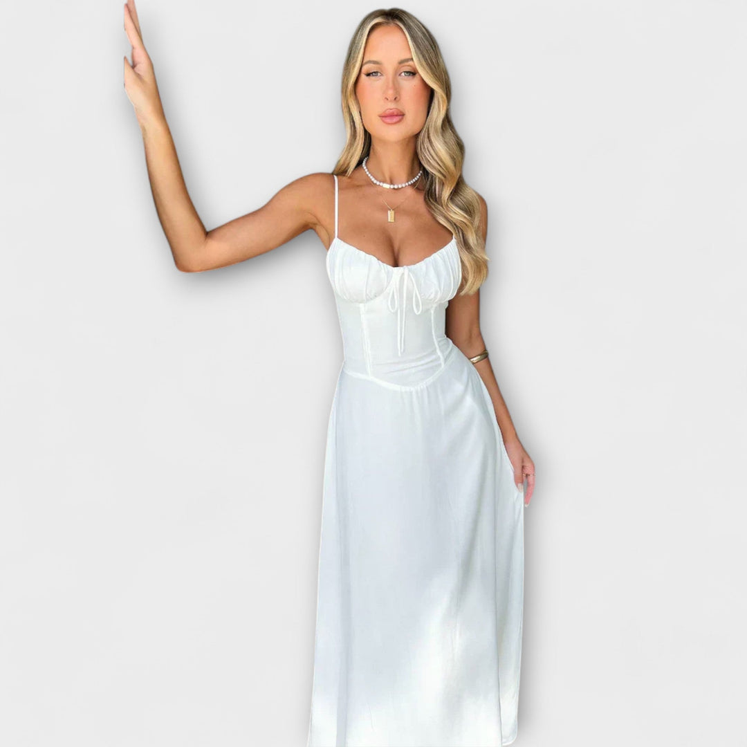 Alanis - Midi-Length Dress