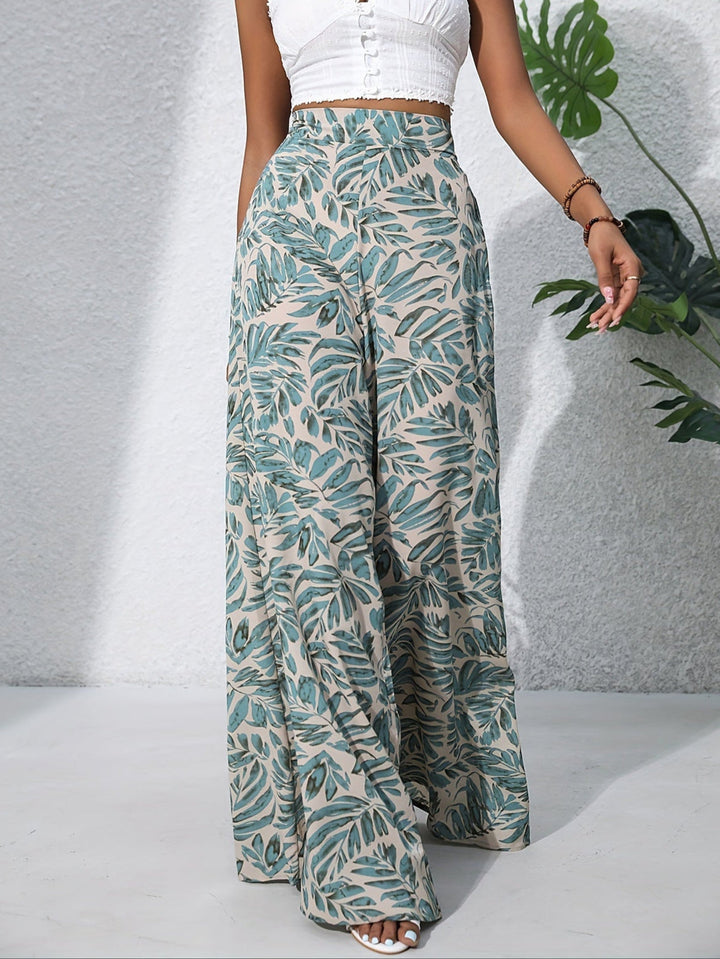 Marina™ Bohemian Women's Summer Pants for Exceptional Comfort and Style