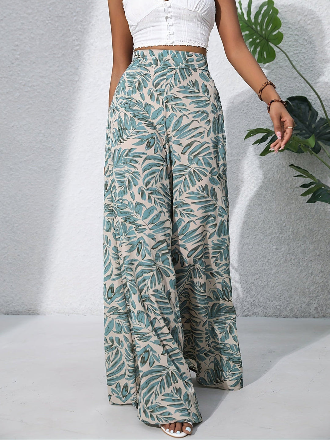 Marina™ Bohemian Women’s Summer Pants