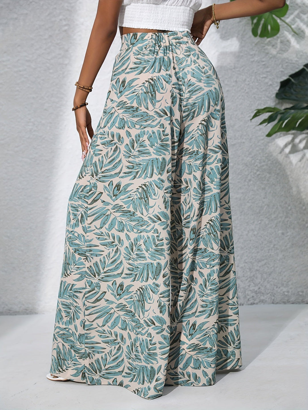 Marina™ Bohemian Women's Summer Pants for Exceptional Comfort and Style