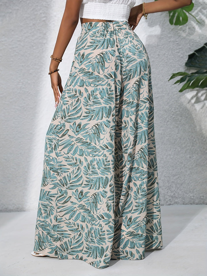 Marina™ Bohemian Women's Summer Pants for Exceptional Comfort and Style