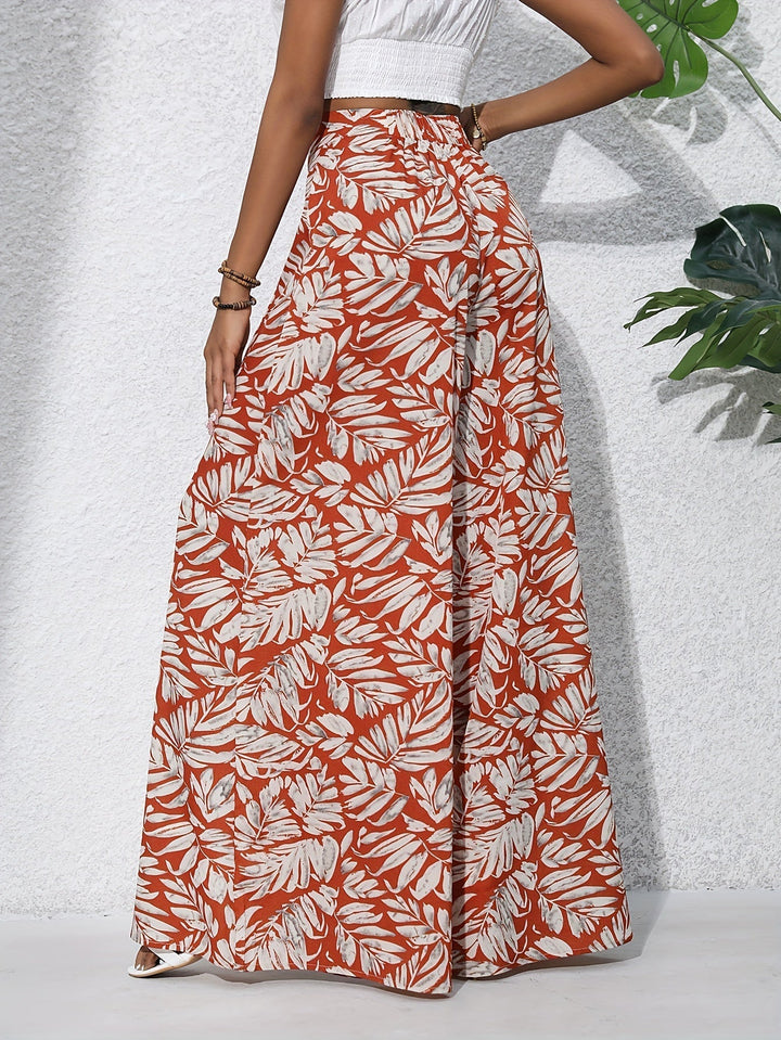 Marina™ Bohemian Women's Summer Pants for Exceptional Comfort and Style