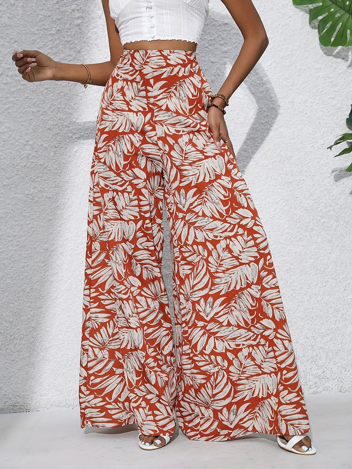 Marina™ Bohemian Women's Summer Pants for Exceptional Comfort and Style