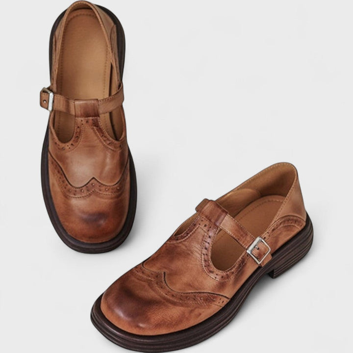 Isla™ - Elegance & Comfort Talon