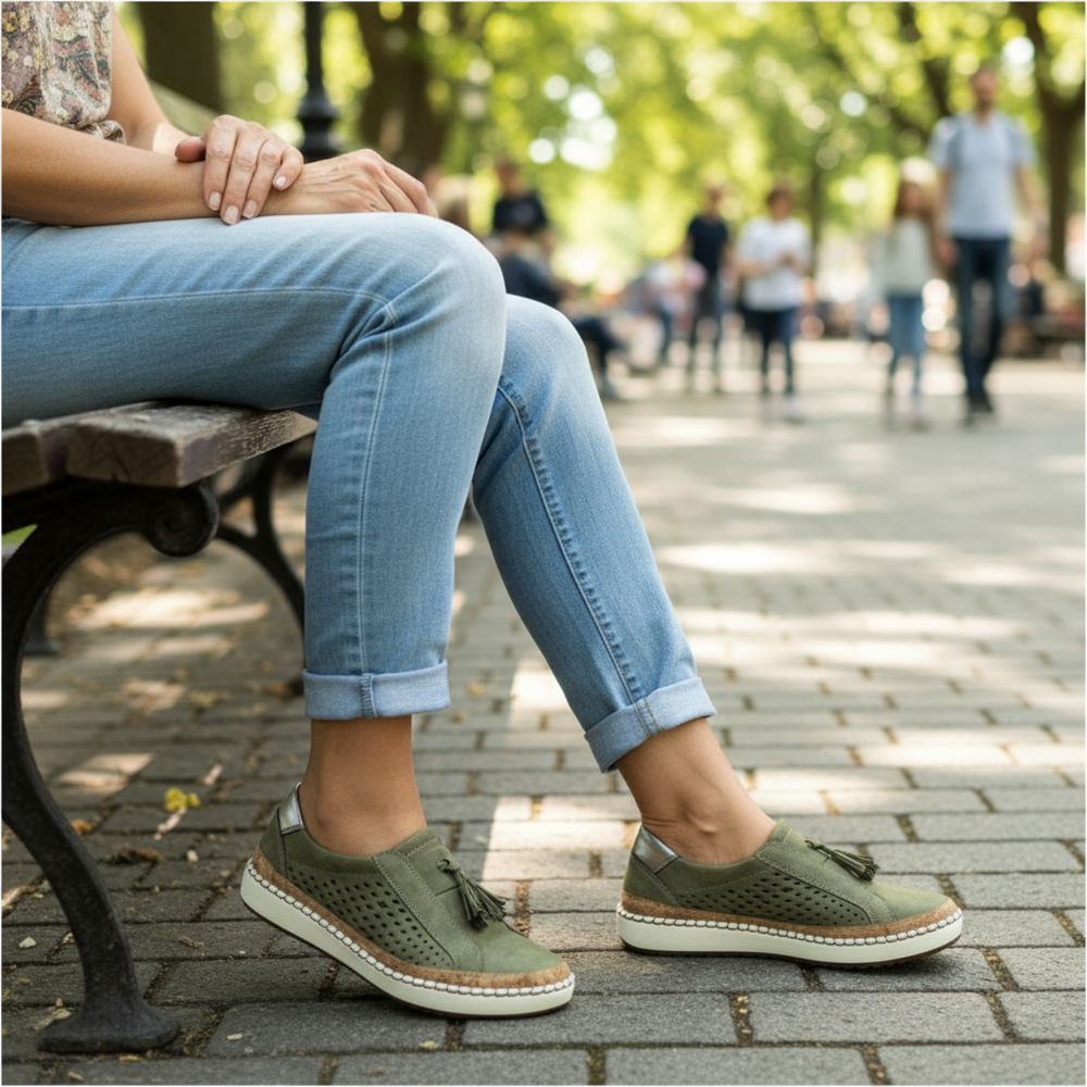 <h2>Customers love Mae & Willow Charleston</h2>