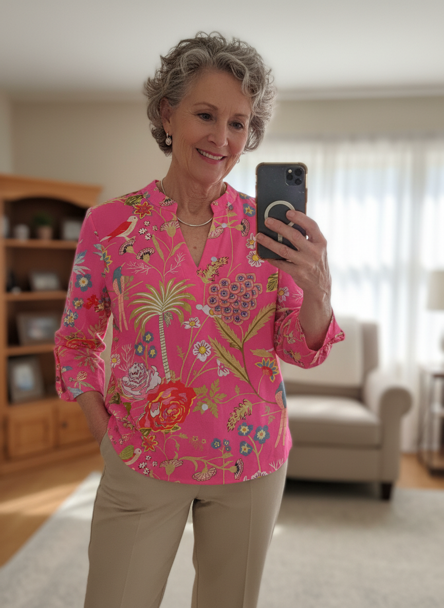 <h2>Customers love Mae & Willow Charleston</h2>