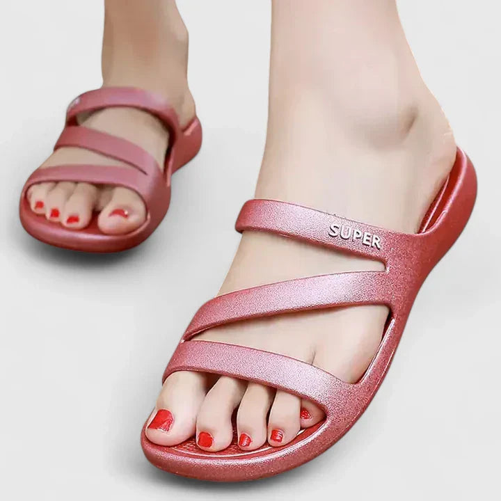 Willow | Comfortable Orthopedic Sandals