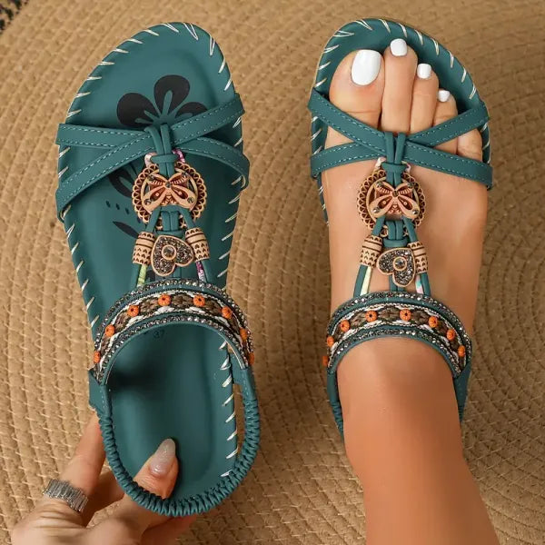 Alma™ - Orthopedic Sandals