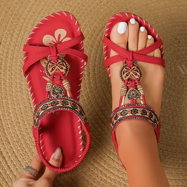 Alma™ - Orthopedic Sandals