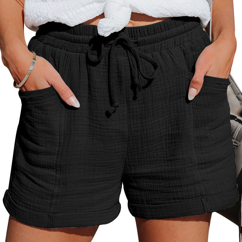 Mille | Comfortable Women's Shorts for Perfect Comfort