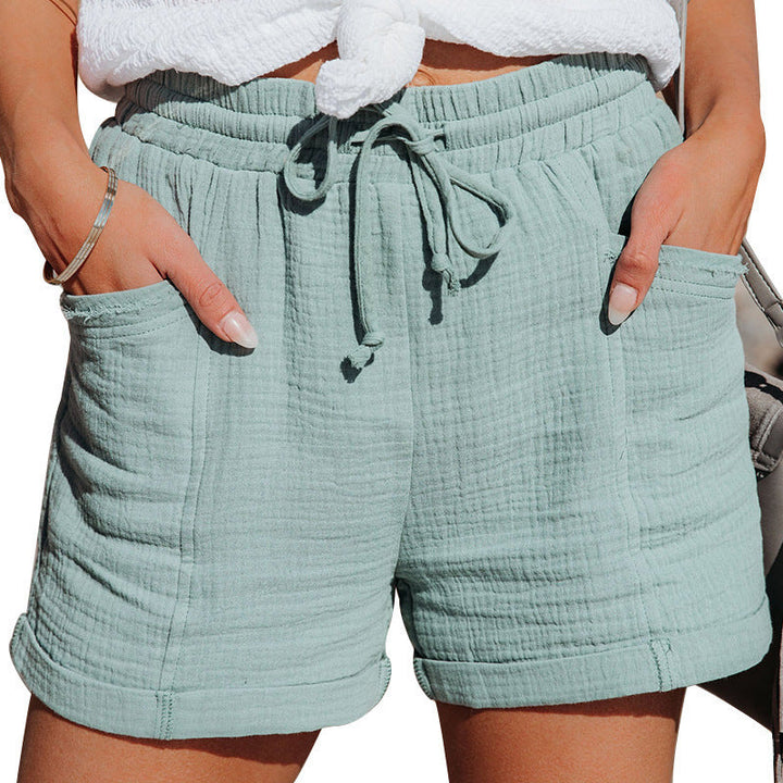 Mille | Comfortable Women's Shorts for Perfect Comfort