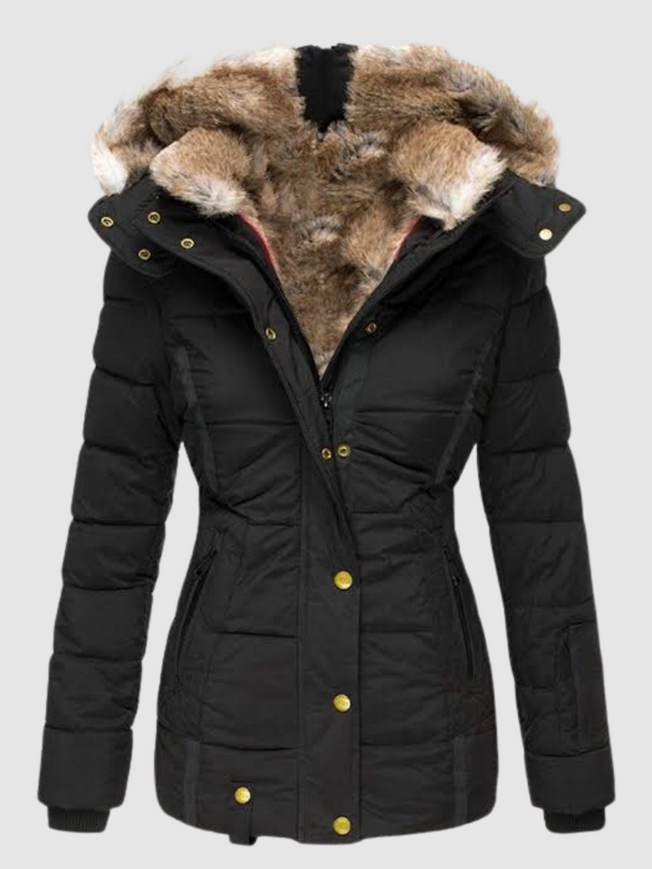 Lyanna |  Classic Coat