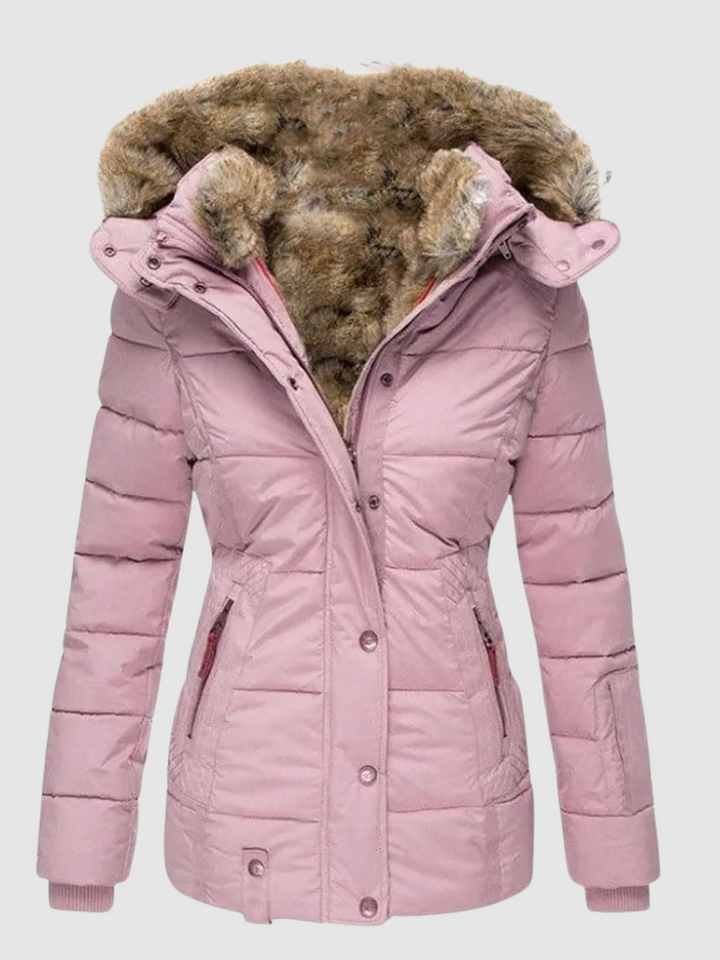Lyanna |  Classic Coat