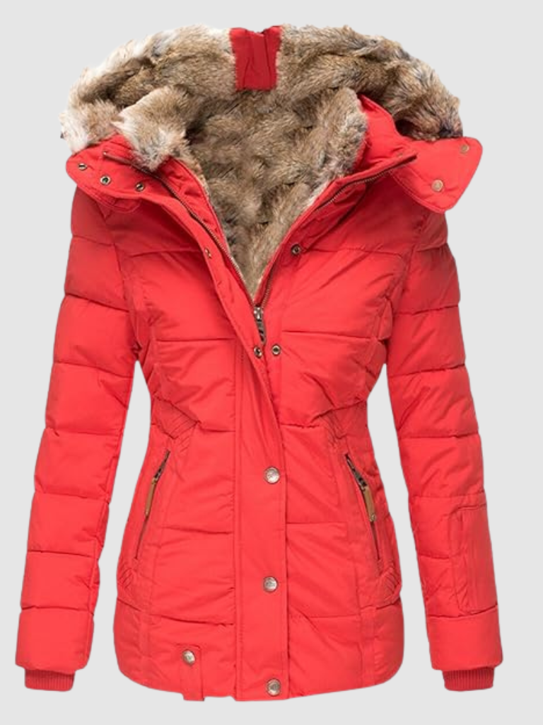 Lyanna |  Classic Coat