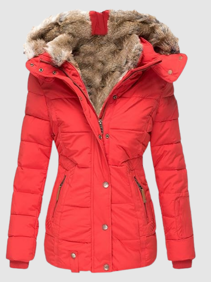 Lyanna |  Classic Coat