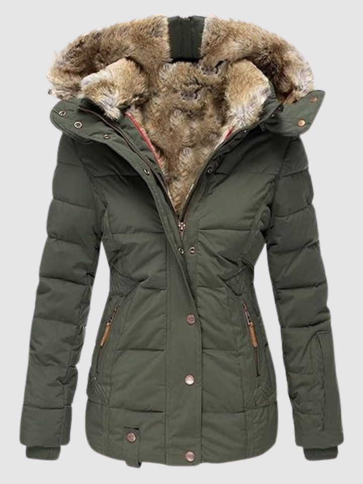 Lyanna |  Classic Coat