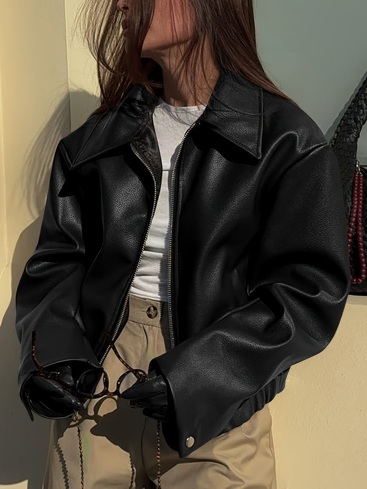 Rosaline® | Casual Retro Women's Jacket