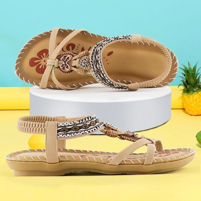 Alma™ - Orthopedic Sandals