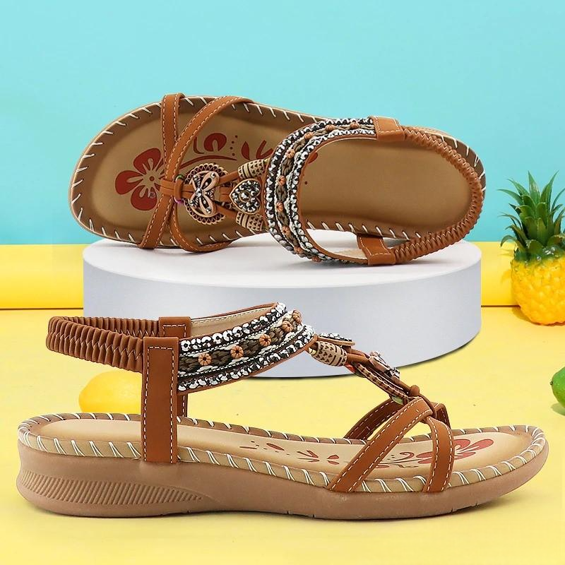 Alma™ - Orthopedic Sandals