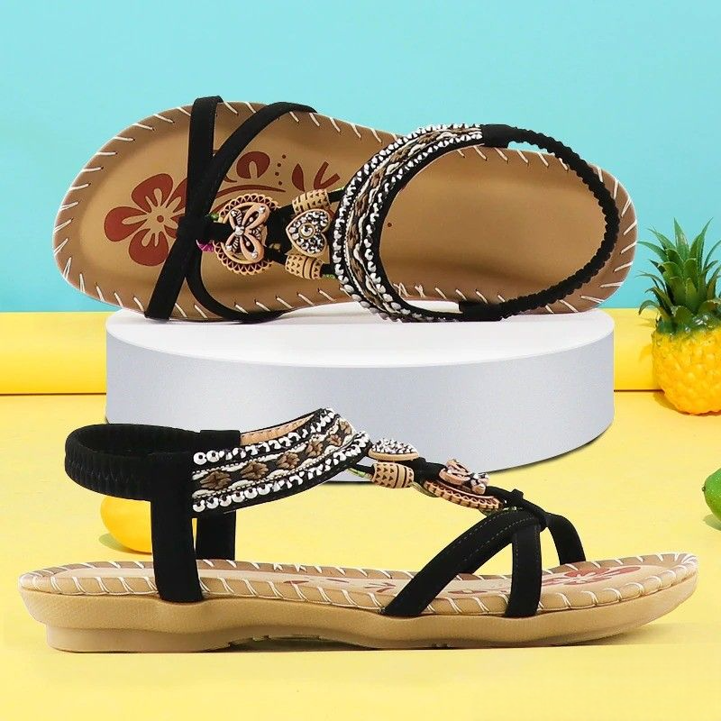 Alma™ - Orthopedic Sandals