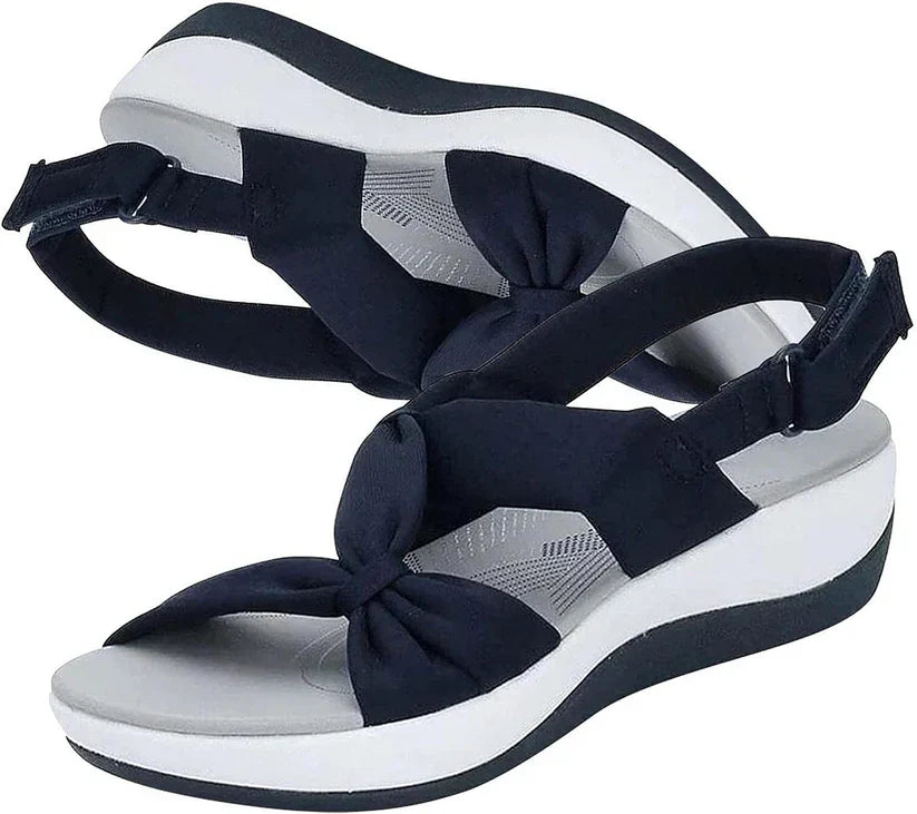 Wendy™ – Ergonomic Sandals