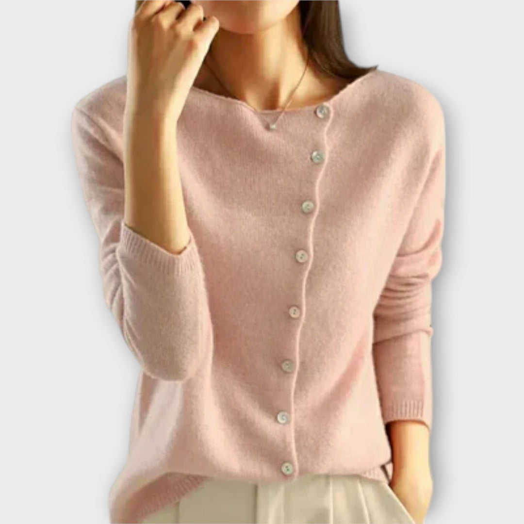 Paige – Comfortable Cardigan