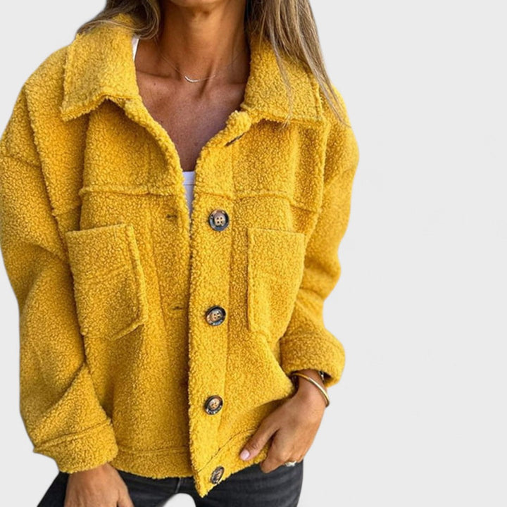 Laverinne | Elegant and Comfortable Jacket
