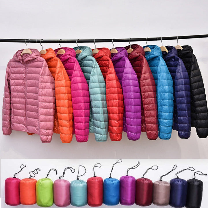 Nord® | Waterproof Down Coat
