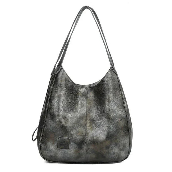 Addison - Vintage Leather Handbag