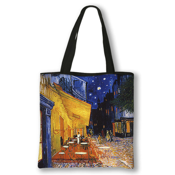 Nora | Full Paint Set Bag